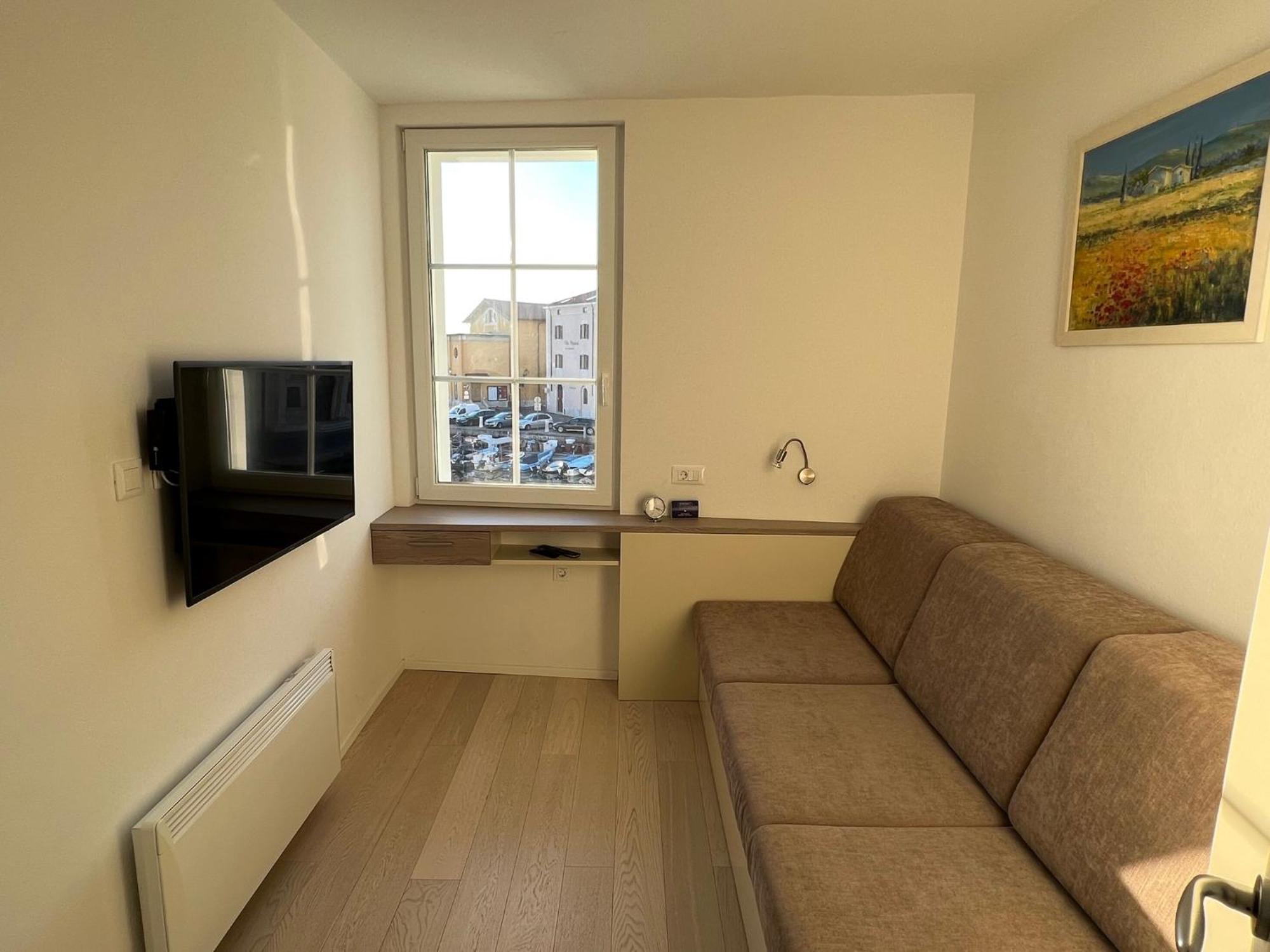 Gloria Holiday - Apartment Rebecca Piran Eksteriør billede